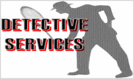 Accrington Private detective Services